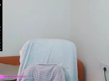 luckrose from Chaturbate