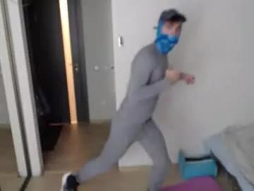 Masturbate to sexy stripper Lucky_swimmer lucky_swimmer from Chaturbate