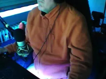 luckyfreak1 from Chaturbate