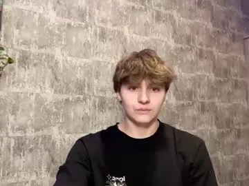 Sexy Luckymenchik wants you to fuck his body now luckymenchik from Chaturbate