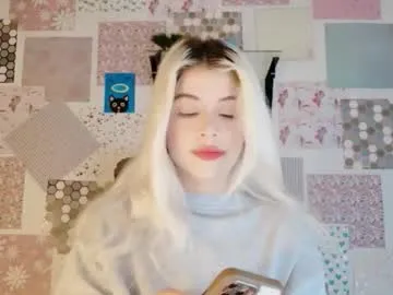 luckysapphire777 from Chaturbate