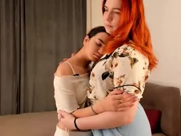 lucretiaburnaugh from Chaturbate