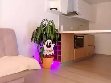 Check out Lucy__77, zie wants to masturbate for you lucy__77 from Chaturbate