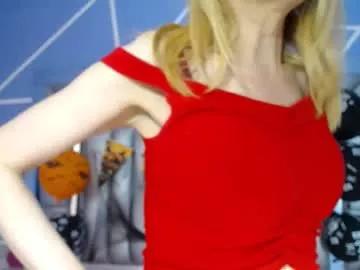 Sweet Lucy_ny wants you to fuck her body now lucy_ny from Chaturbate