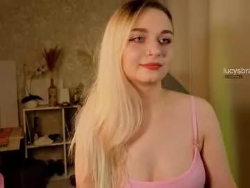 Slutty lucysbrain from Chaturbate lucysbrain from Chaturbate
