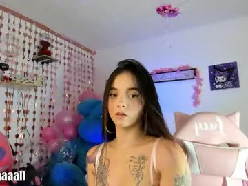 lucyy_tayy from Chaturbate