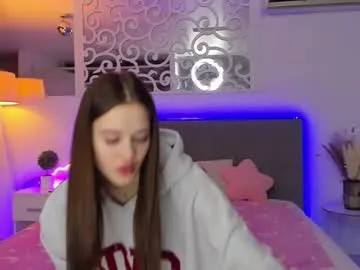 luisaclover from Chaturbate