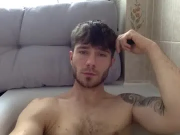 Bicurious sexiness: Luisbadx gets au naturel while fingering her bush on webcam luisbadx from Chaturbate