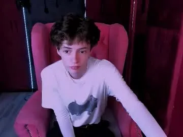 luke_sweet from Chaturbate