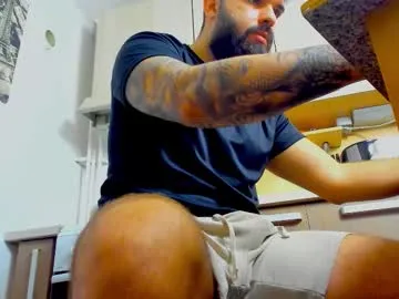 Curious Lukedenver getting naked and cumming with his favorite vibrators lukedenver from Chaturbate