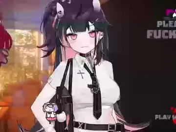 lulu_hentai from Chaturbate