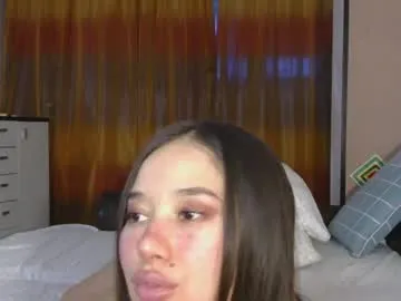 lumiheart from Chaturbate