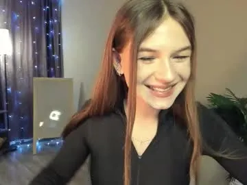 luna_lust_21 from Chaturbate