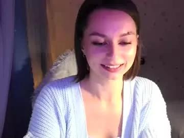 Naked Lunaa_bluee wants you to fuck her body now lunaa_bluee from Chaturbate