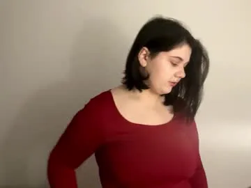 lunablakes from Chaturbate