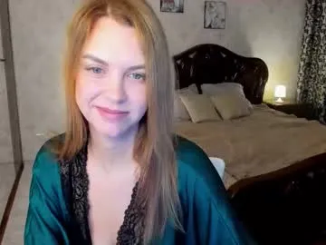 lunaflinn from Chaturbate