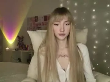 lunainnk from Chaturbate
