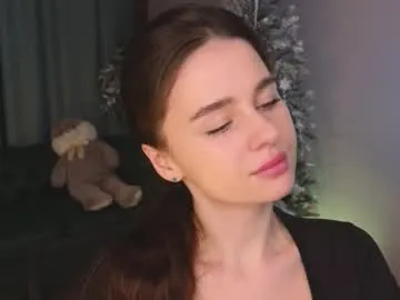 lunaolivia_ from Chaturbate