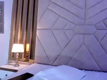 lunapleasure_ from Chaturbate