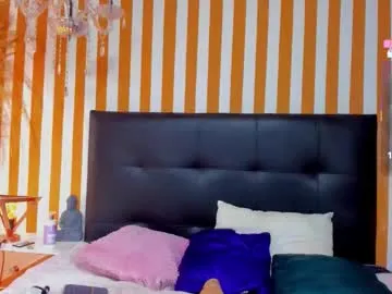 lunatoledo from Chaturbate