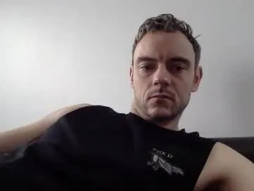 lupine_666 from Chaturbate