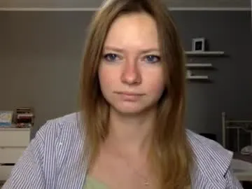 lux_millie from Chaturbate