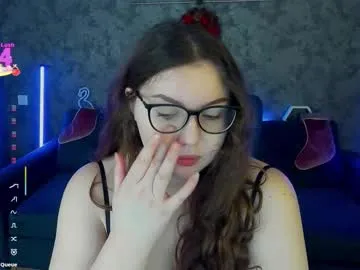 luxsopphia_ from Chaturbate