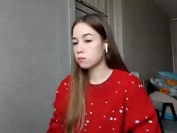 lydabitting from Chaturbate