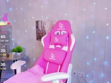 Discover Chaturbate's Lynn_martin lynn_martin from Chaturbate