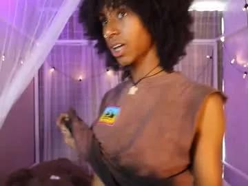 Explore gorgeous model Lynx_sun__ lynx_sun__ from Chaturbate