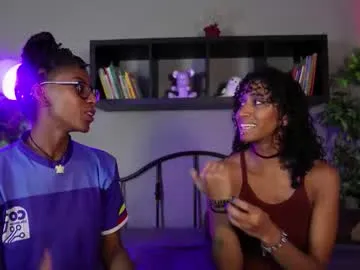 lynx_sun__ from Chaturbate