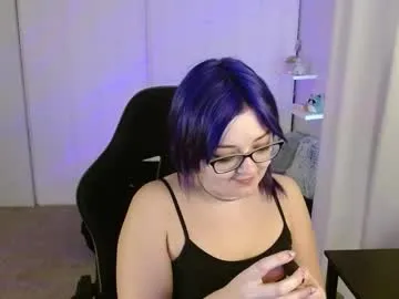 lyrajrose from Chaturbate