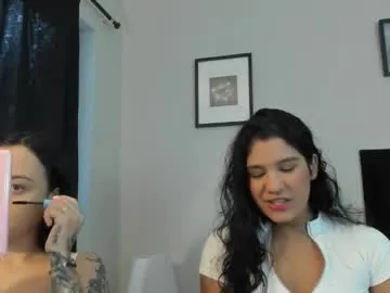 lyriadiamond from Chaturbate