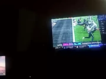 lyrwalkerrabbits96 from Chaturbate