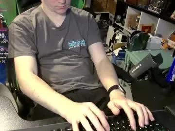 macgargan69 from Chaturbate