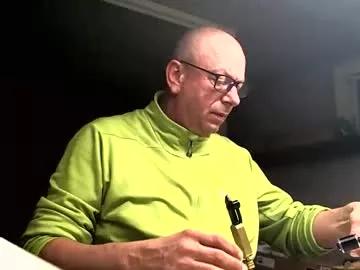 machinegun3dx from Chaturbate