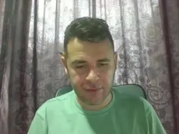 mack_disel from Chaturbate