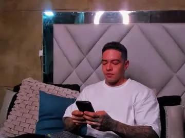 Checkout Chaturbate's Maddox_santana maddox_santana from Chaturbate