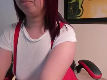 madelaine_blosson from Chaturbate