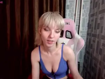 madelaines from Chaturbate