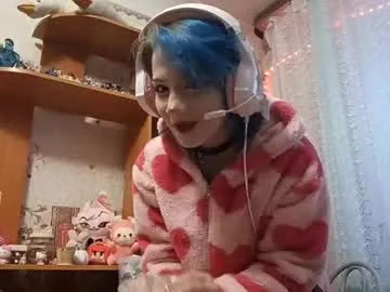 madgezari from Chaturbate