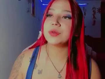 Naked Madison_x17 wants you to fuck her body now madison_x17 from Chaturbate