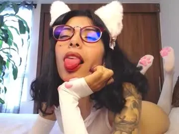 maggie_raver from Chaturbate