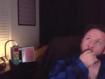 magic1984 from Chaturbate