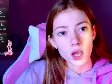 magicladyy from Chaturbate