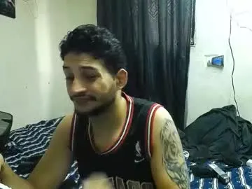 magico_9809 from Chaturbate