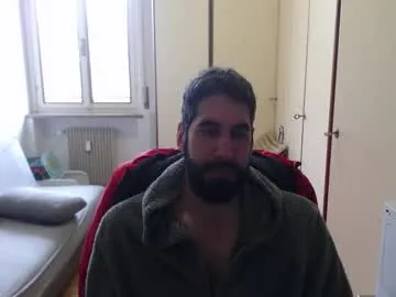 magistermat_ from Chaturbate