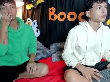 maicol_cum23 from Chaturbate