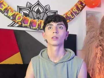 Chaturbate Maiky_cooper maiky_cooper from Chaturbate