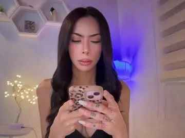majesticfrancine from Chaturbate